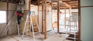 Entreprise de rénovation de la maison et de rénovation d’appartement à Conne-de-Labarde